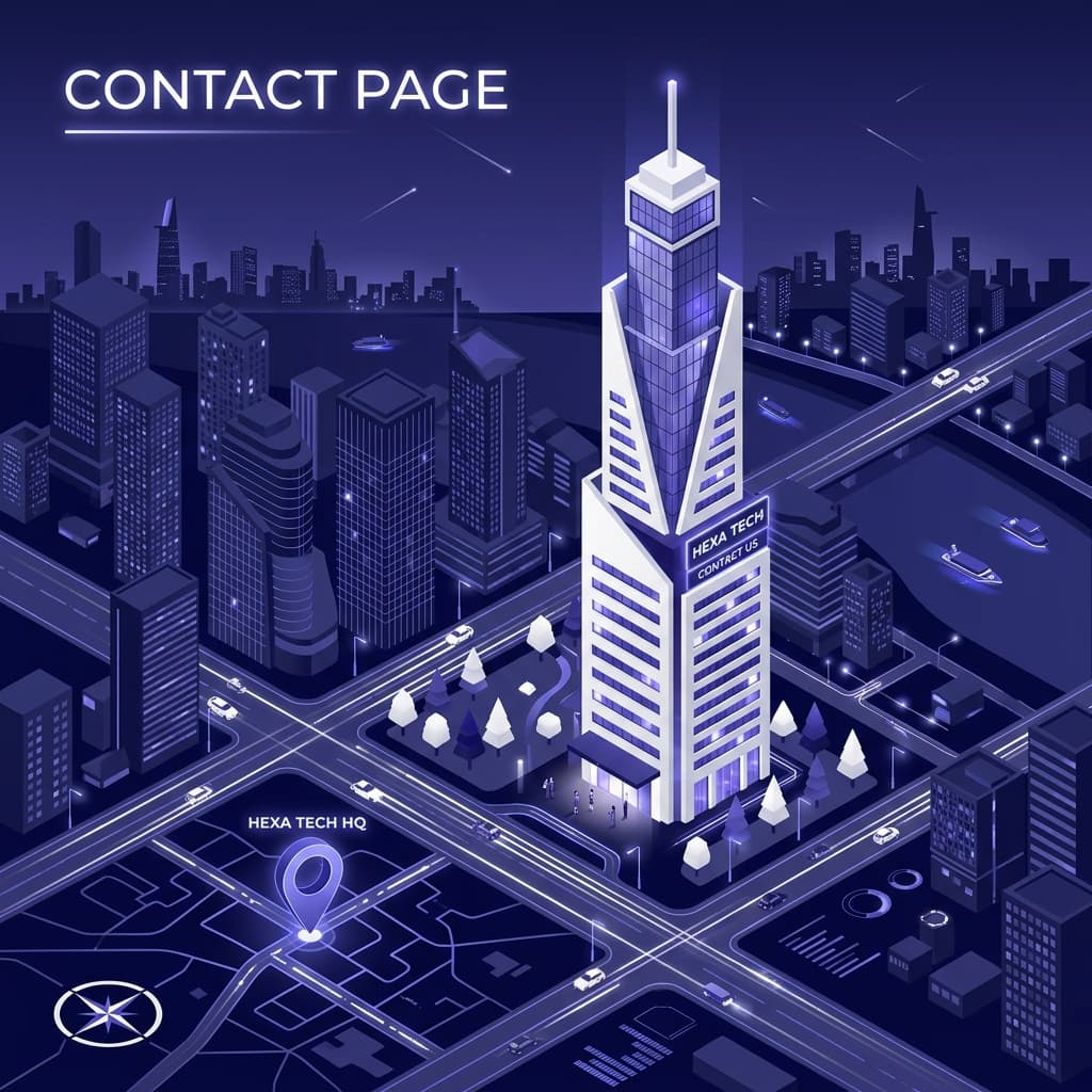 Vị trí binhduong.digital trên bản đồ